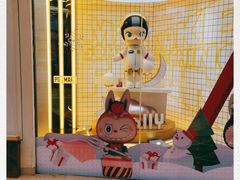-泡泡玛特POPMART(上海环球港店)