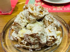 -胡桃里音乐酒馆(环亚凯瑟琳广场店)