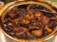 -黄狗猪头肉(运河路店)