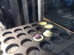 -半饱台式茶点