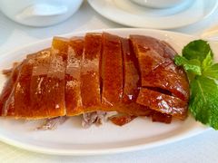-北京柏悦酒店·锦庭餐厅Dining Room