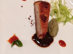 -怡咖啡·自助餐·西安香格里拉