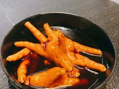 -来龙里 精致 东南亚餐室(万象城店)