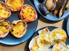 -喜庭海鲜自助(来福士店)