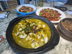 -常和州·夜宵大排档(常州单店)