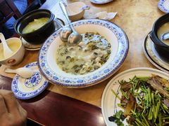 -都一处烧麦馆(前门店)