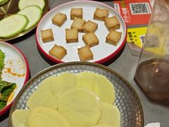 -正宗齐齐哈尔烤肉·齐牛哥鲜切炭火烤肉(杭州总店)