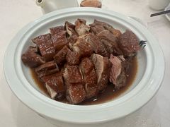 -寻味顺德·南记酒家·传统顺德菜·鱼生(广源路店)