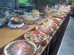 -六合居·明厨亮灶餐厅(成双大道店)