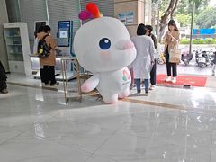 -美年大健康体检(天河东路分院)