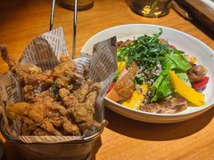 -MR.ROCKY洛奇先生·西餐&酒吧(琶醍店)