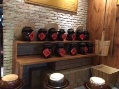 -爷爷的土钵菜(街道口店)