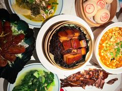 -寻宝记绍兴菜(状元店)