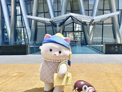 -深圳湾万象城(南山店)