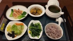 -新寰亚月子会所(盛捷白塘店)