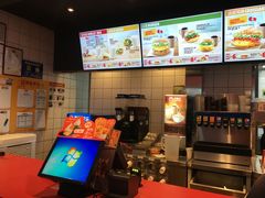 -汉堡王(福州火车站店)