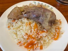 -巴依家新疆手抓饭(菱角湖万达店)
