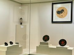 -中国茶叶博物馆(双峰馆区)