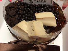 -云朵上的鱼(莘庄店)