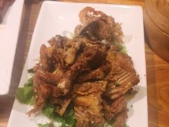 -四季民福烤鸭店(前门廊房二条店)