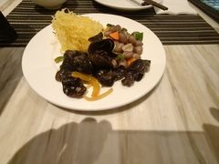 -客莱福诺富特酒店·互动餐厅