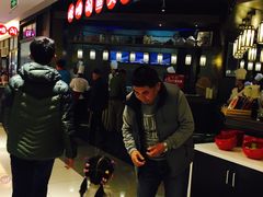 -旺顺阁鱼头泡饼(常营店)