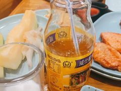 -蚝英雄·自助烤蚝(高新店)