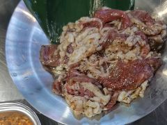 -哈哈碳都·牛肋条无限自助烤肉(宝龙店)