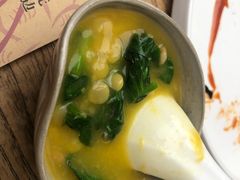 -素心小筑(后沙裕镇店)