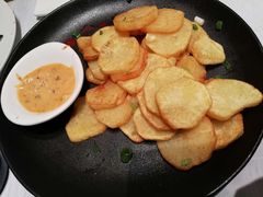 -马克西姆俄罗斯餐厅(通亚街店)