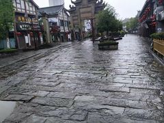 -南关石牌坊古镇