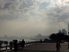 -海沧湾公园