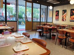 -杨氏青龙虾·羊蝎子(珠江路店)