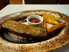 -摩根扒房(桐梓林店)