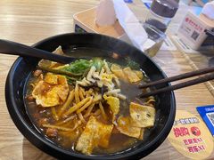 -田螺姑娘螺蛳粉(十里堡店)