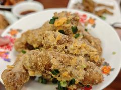 -谢记上海大排档(长寿路店)