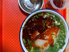 -周勇牛肉拉面(火车站西路店)