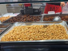 -乔波食品(杜桥中心菜场店)
