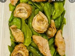 -鲜得莱渔港·小平岛海胆馆(七贤岭店)