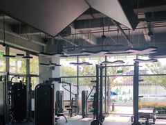 -METIS FITNESS女性健身工作室