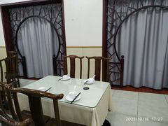 -聚丰德饭店(经五路店)