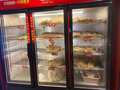 -钢管厂歆瑞源油卤串串香(春熙路太古里店)