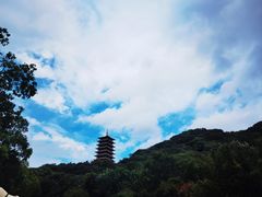 -牛首山文化旅游区