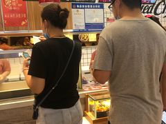 -1973继光香香鸡(大东方百货店)