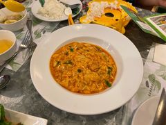 -香蕉叶餐厅(是隆店)