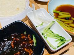 京酱肉丝-九毛九西北菜(茂名东汇城店)