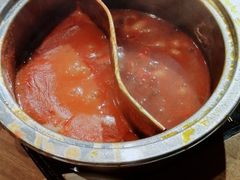 -东道煮牛肉火锅(东盛大街店)