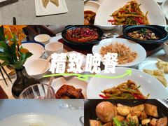 -狮王府淮扬菜(夫子庙老门东店)