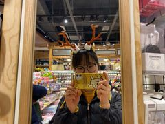 -万达广场(大明宫店)