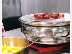 -本炙炭烤·蒲烧活鳗料理店(金沙洲店)